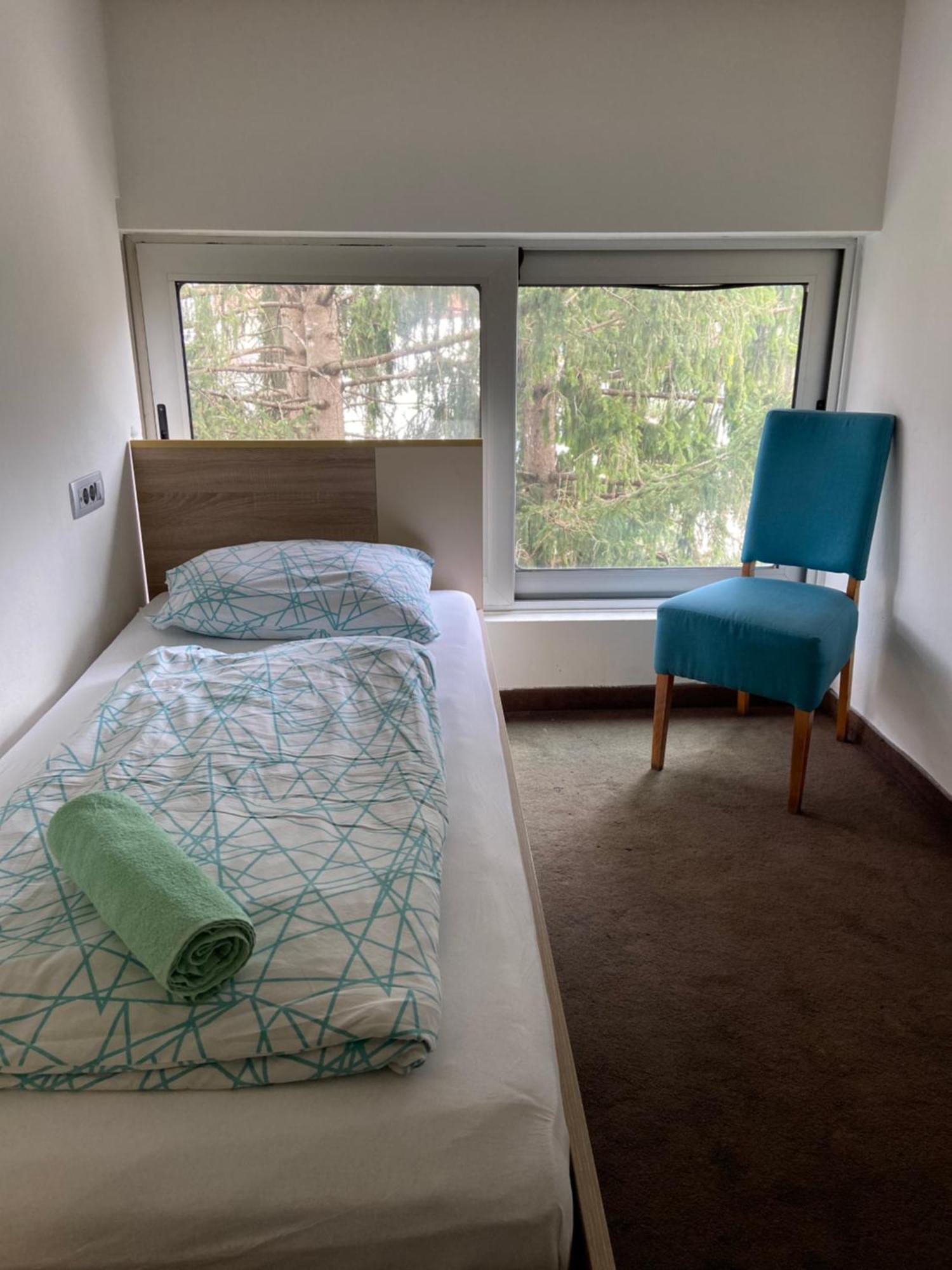 Hotel Irish Bihac Luaran gambar