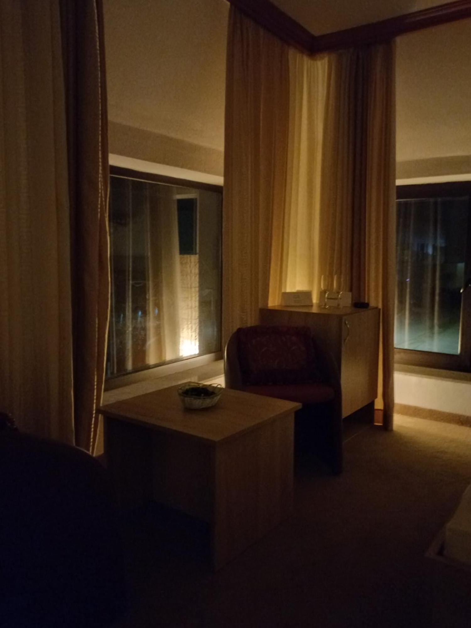 Hotel Irish Bihac Luaran gambar