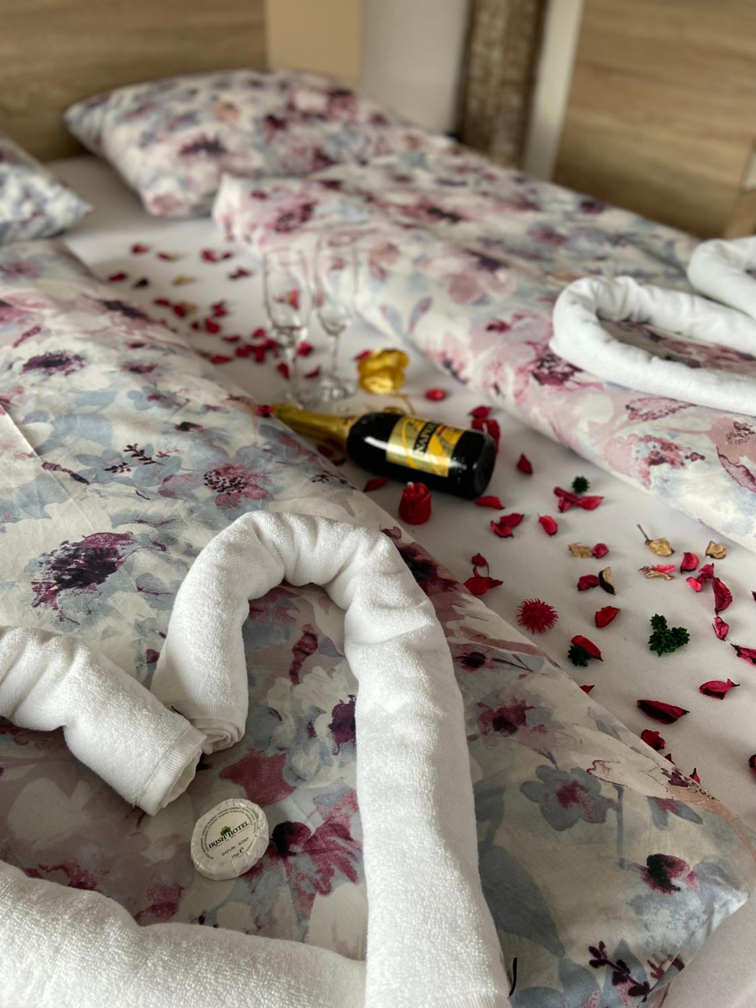 Hotel Irish Bihac Luaran gambar