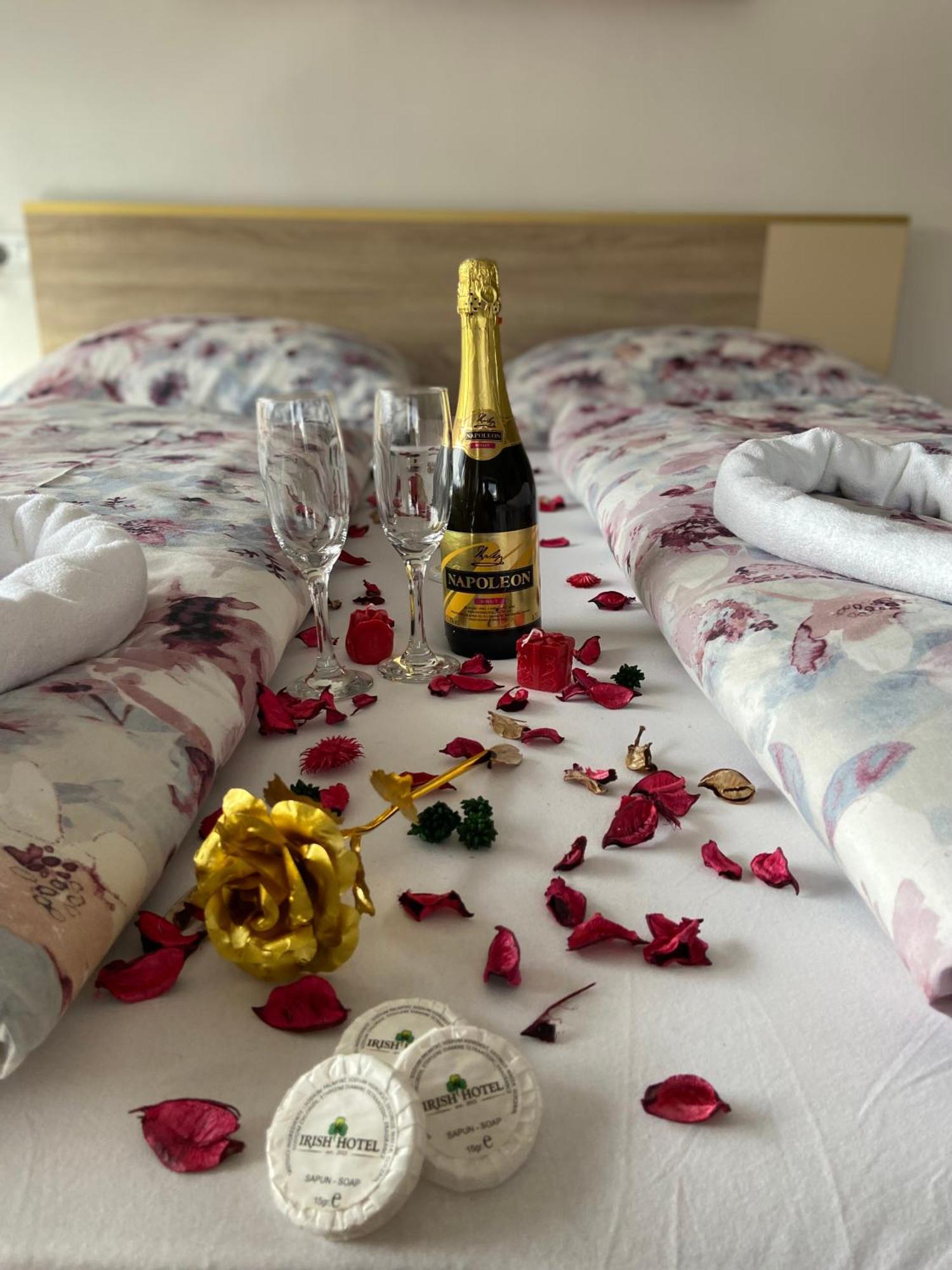 Hotel Irish Bihac Luaran gambar
