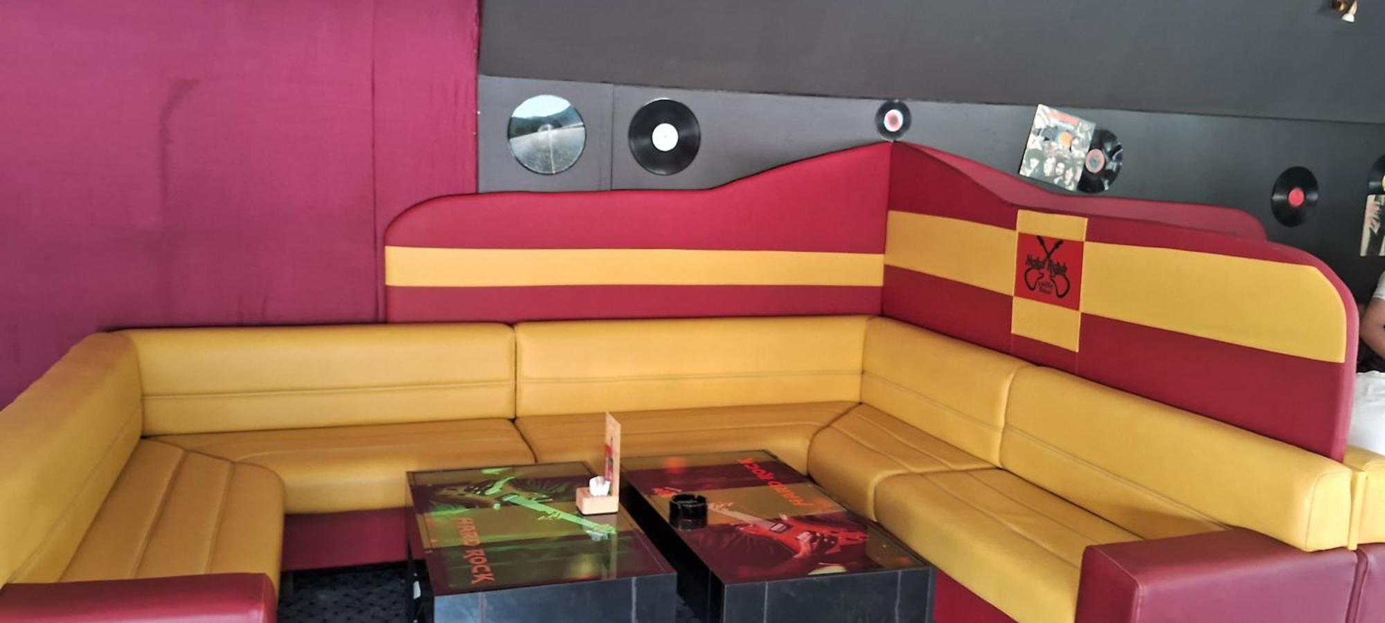 Hotel Irish Bihac Luaran gambar