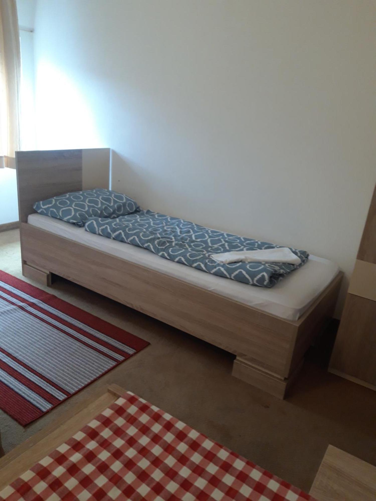 Hotel Irish Bihac Luaran gambar