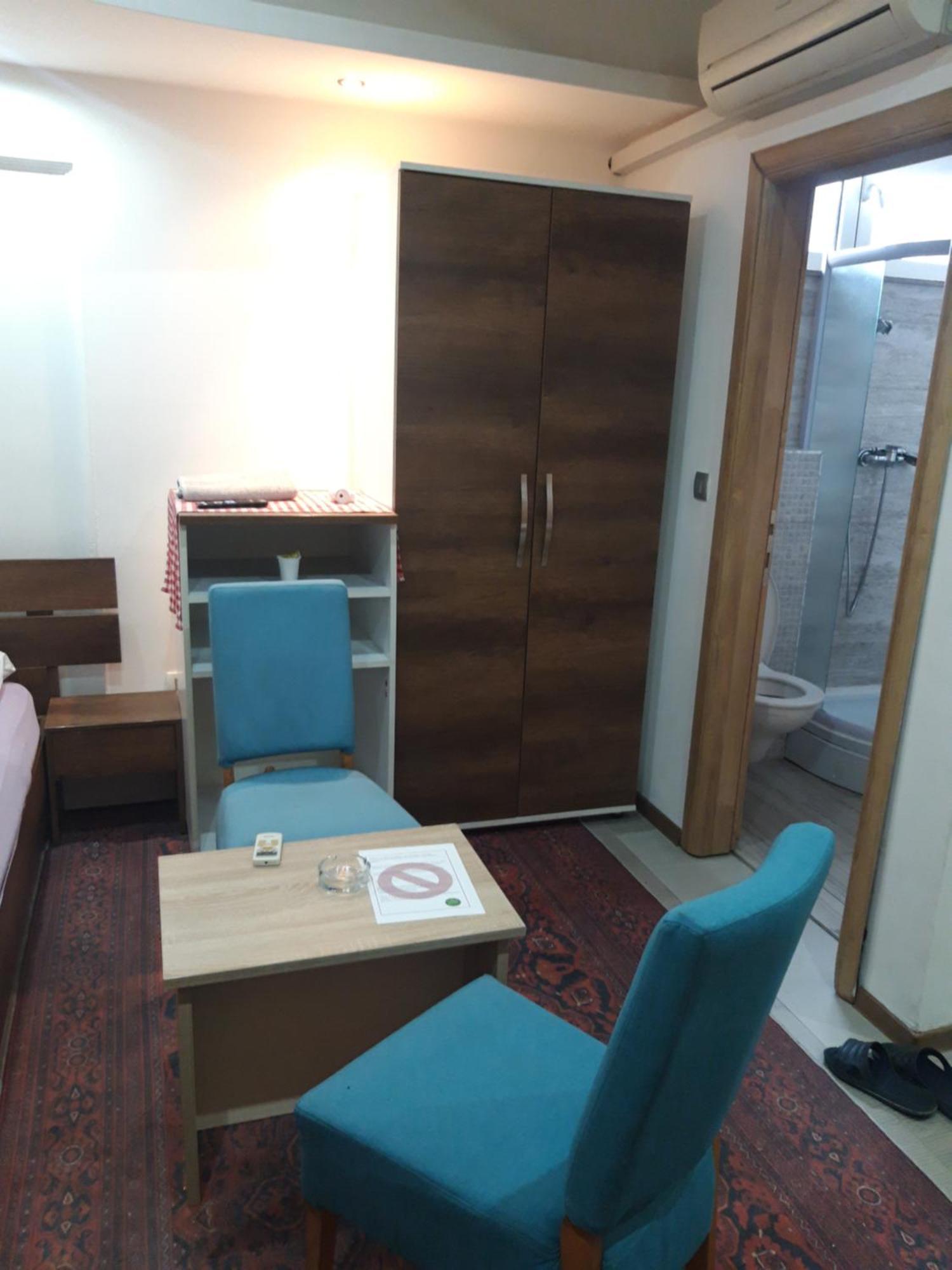 Hotel Irish Bihac Luaran gambar