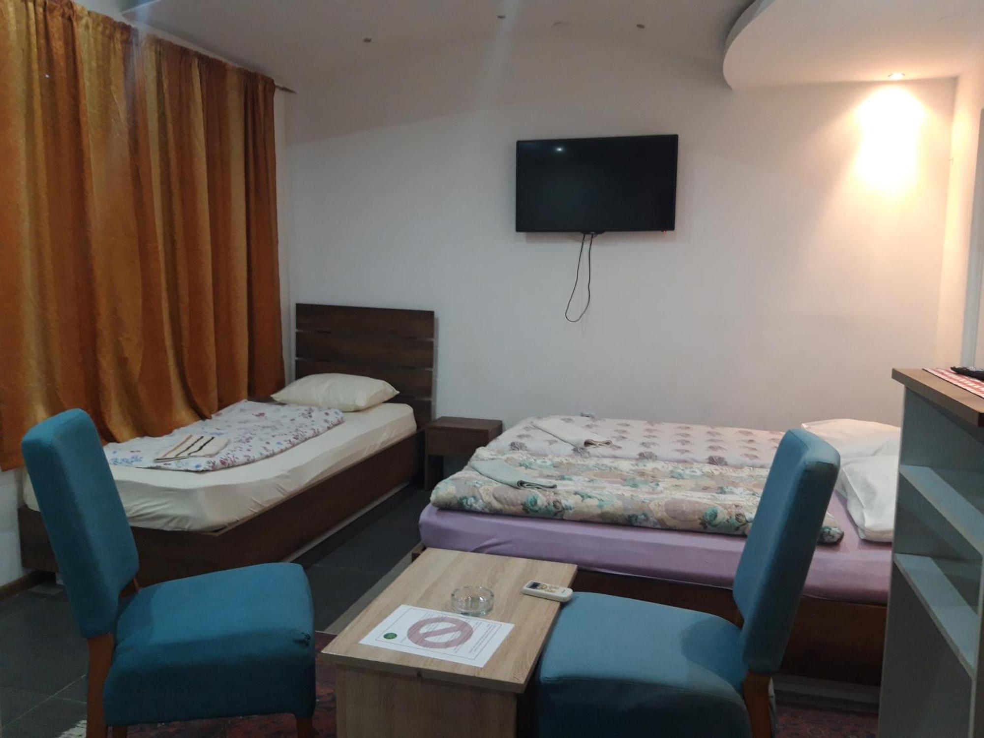 Hotel Irish Bihac Luaran gambar